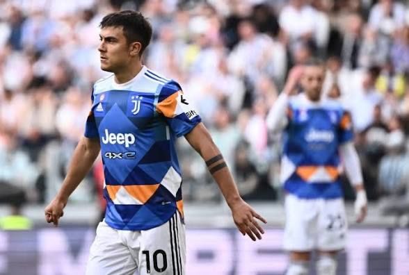Canottiere & Pantaloni: RARITÄT - DYBALA - Juventus X Kobra – Nuovo (secondo la descrizione) da Dielsdorf venduto da nicolicious 3