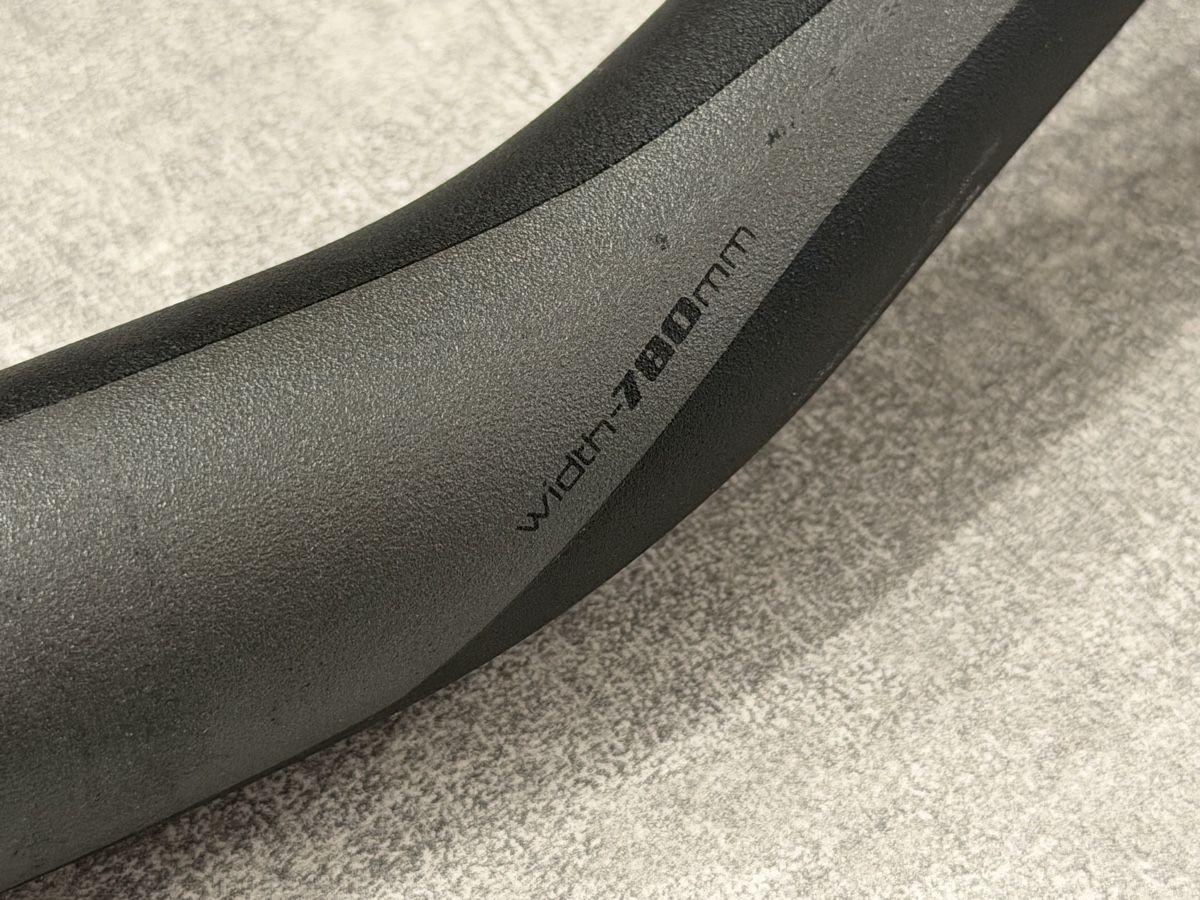 Specialized Pezzi di ricambio: Specialized 780mm Riser Lenker MTb Alu  – Usato da Oberarth venduto da Sportphase 2