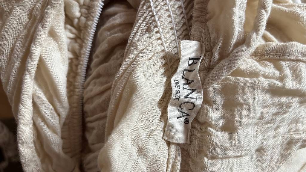 Vestiti: Goddess Dress Beige – Usato da Baden venduto da Chrisenft 2