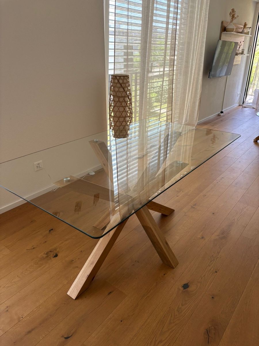 Tavoli: Tisch 160x90 – Usato da Portalban venduto da Jornsbeatrice 1
