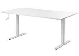 SKARSTA Stehpult IKEA