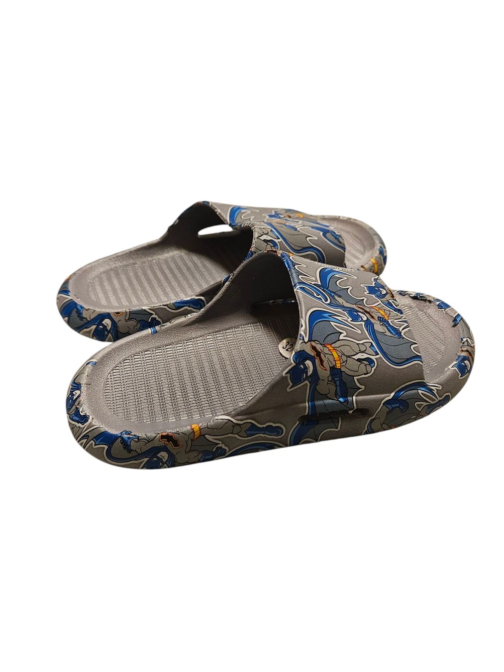 Chaussures garçon: Paw Patrol Badeschuhe, hellblau, Gr 24-31 – Neuf avec emballage d'origine à Zürich par qer_2t8q 1