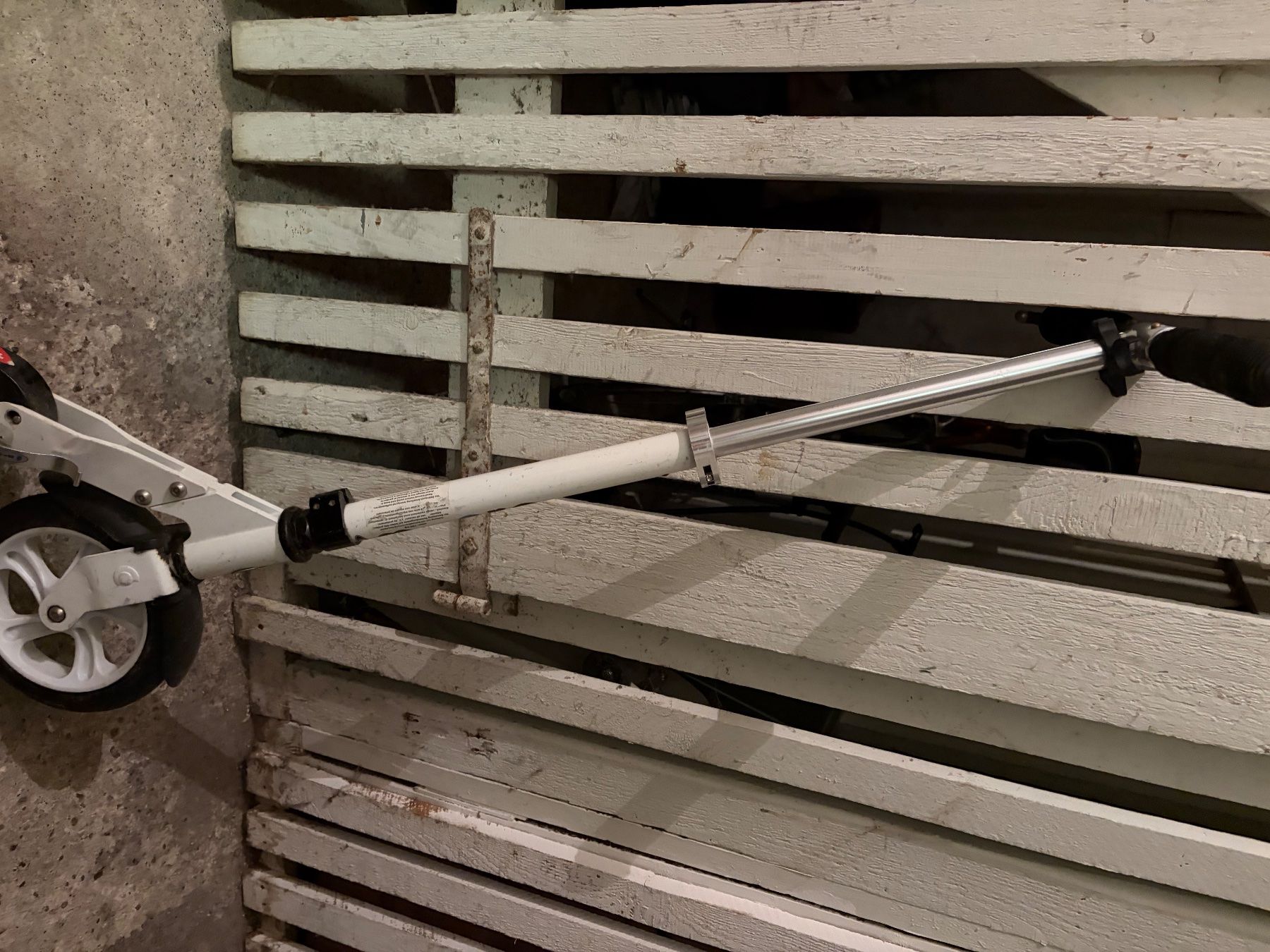 Micro Kickboard: Micro Trottinette – Usato da Zürich venduto da kat_2ncx 2