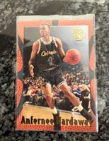 NBA Anfernee Hardaway Topps Embossed 94/95 Card