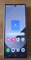 Samsung Galaxy Z Fold6 gebrauchten mit Zubehoer Schutzhuelle