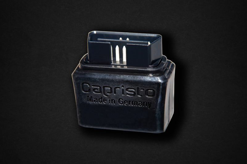 Alle Autoersatzteile: capristo obd wizard lamda eliminator – Gebraucht aus oberembrach von hel_f97f