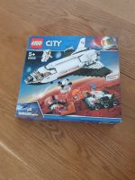 LEGO City Mars Forschungs-Spaceshuttle 60226