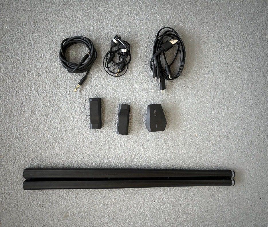 Musikinstrumente: Viirtual Drum Kit – Neu (gemäss Beschreibung) aus Oetwil am See von abm123 1