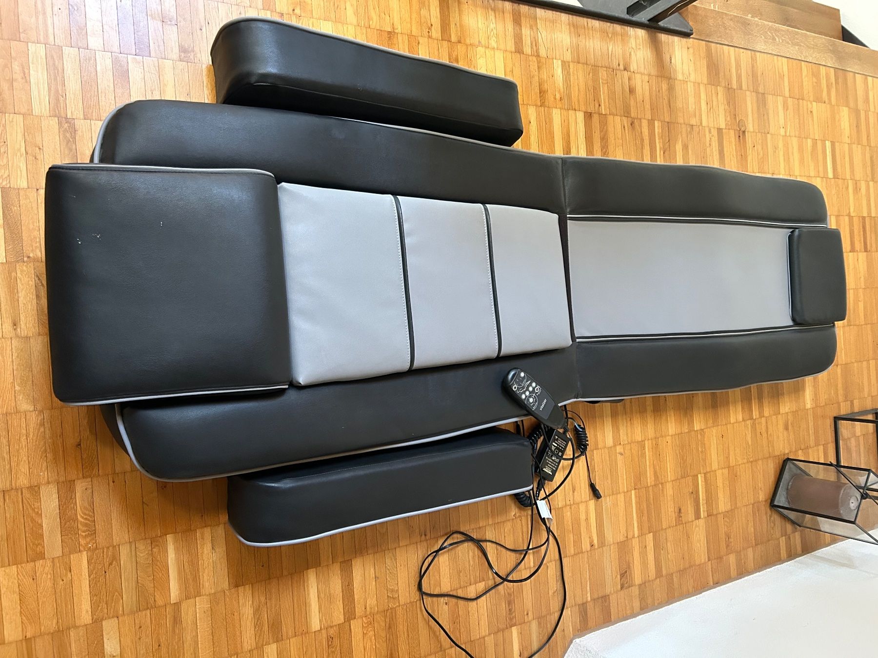 Dispositivi per massaggi: Vitalizer Massagesystem V5726 – Usato da Hasle b. Burgdorf venduto da BZ1968