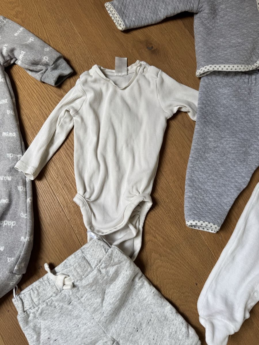 Lotti & Set di vestiti: Baby Kleiderpaket – Usato da Mörschwil venduto da zalilla 4