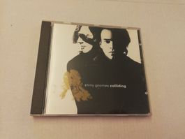 SHINY GNOMES - COLLIDING