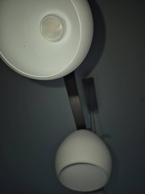 Kronleuchter & Deckenlampen: Deckenleuchte LED – Gebraucht aus Arbon von xy1001 3