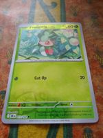 POKEMON  Fomantis    I  DRI EN   013/182   HP60   2025