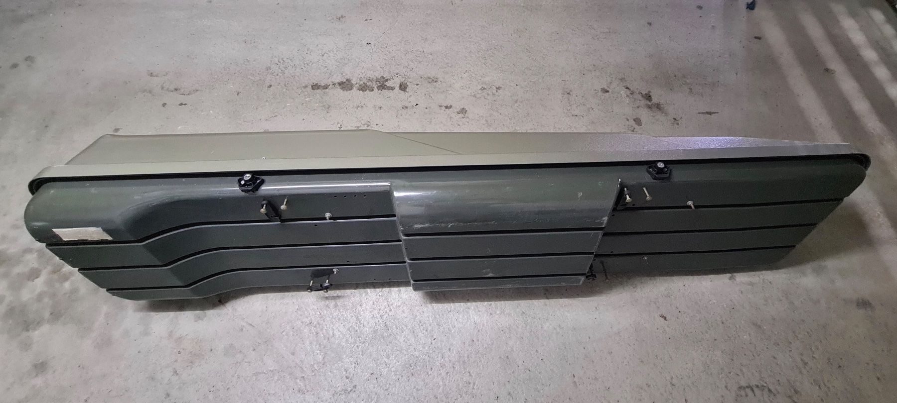 Coffres de toit: Dachbox – D'occasion à Andelfingen par Mguzzi 2