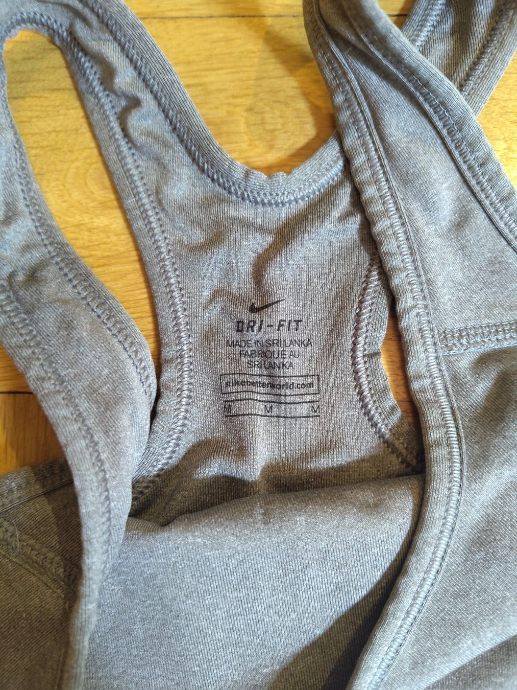 Nike Sonstige Unterwäsche: Sport-BH – Gebraucht aus Bern von Linii 2