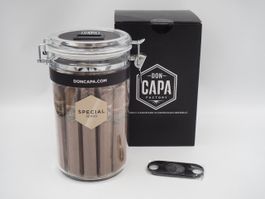 DONCAPA ECO Box mit 20 Special Series Zigarren (26080340)