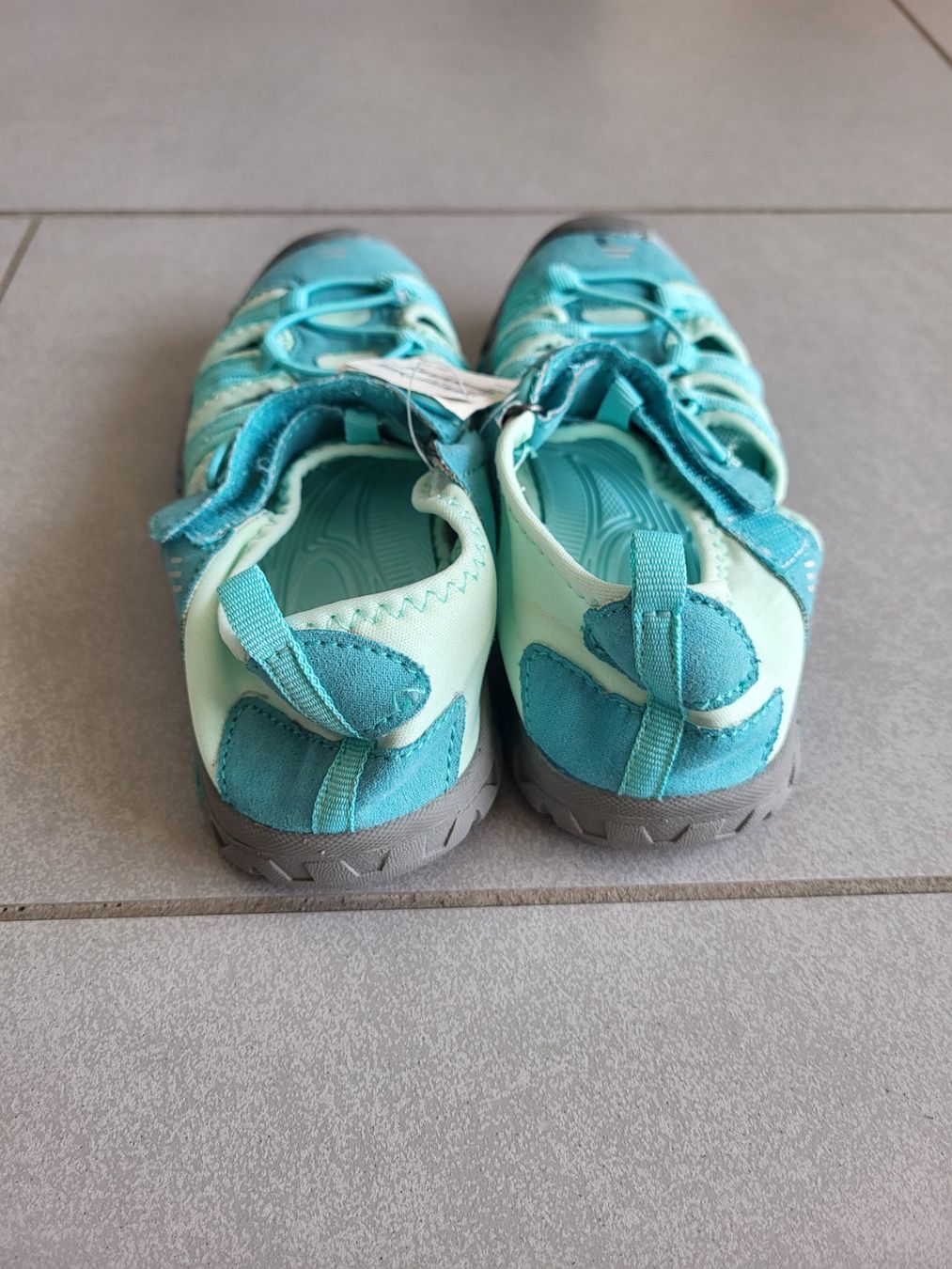 Schuhe für Jungen: Sandalen gr. 31 Neu – Neu (gemäss Beschreibung) aus Boswil von i12i 3