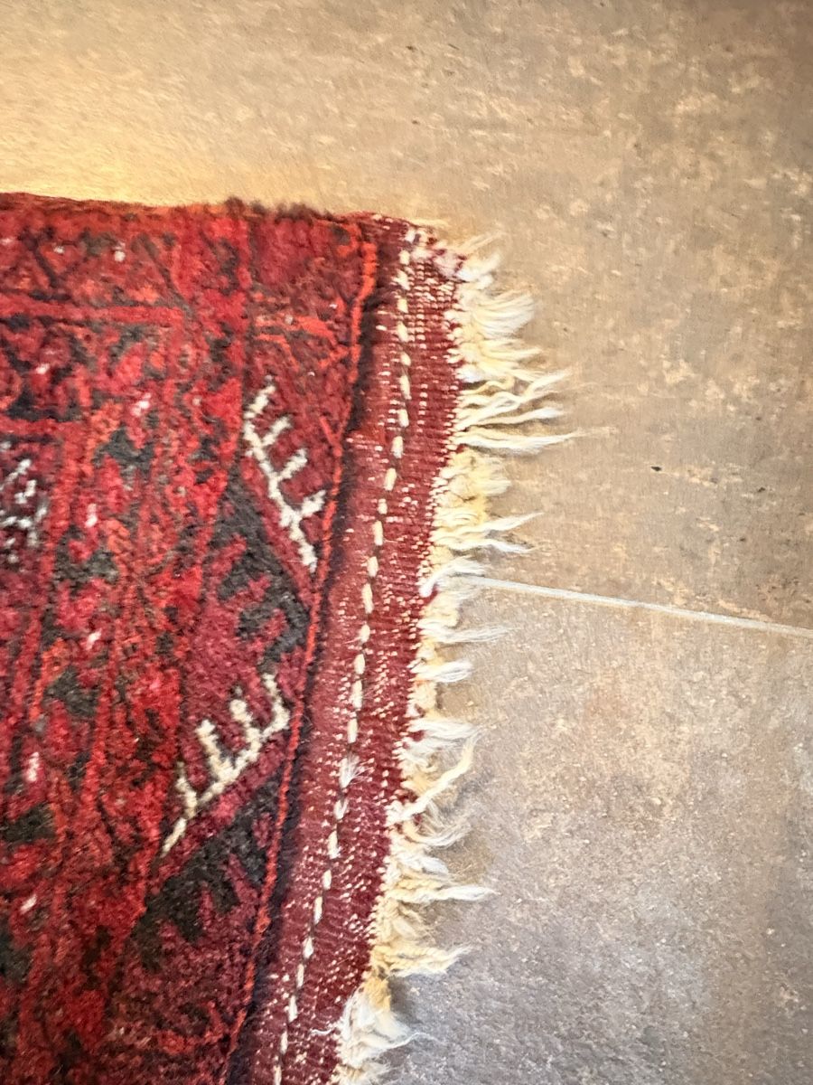 Teppiche: Afghanteppich ca. 220 x 275 – Gebraucht aus Kehrsatz von nirak31 2