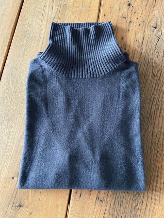 Rollkragenpullover Herren