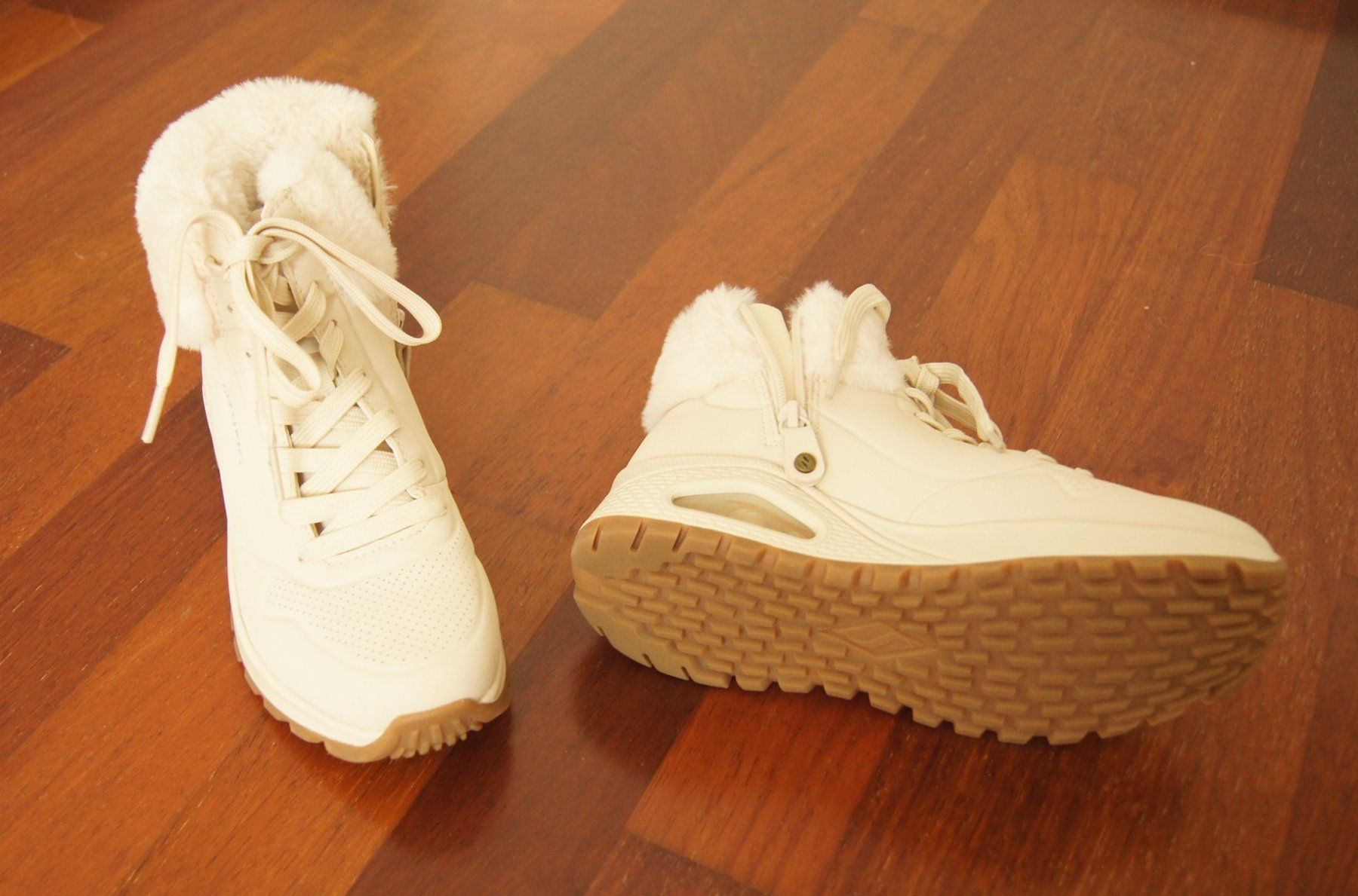 Chaussures femmes: 4 Paar Schuhe, Nr. 35 – D'occasion à Fribourg par erw_68dx 2
