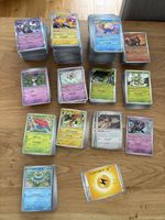 Pokemon Bulk - 151, Chaos Rising, und mehr