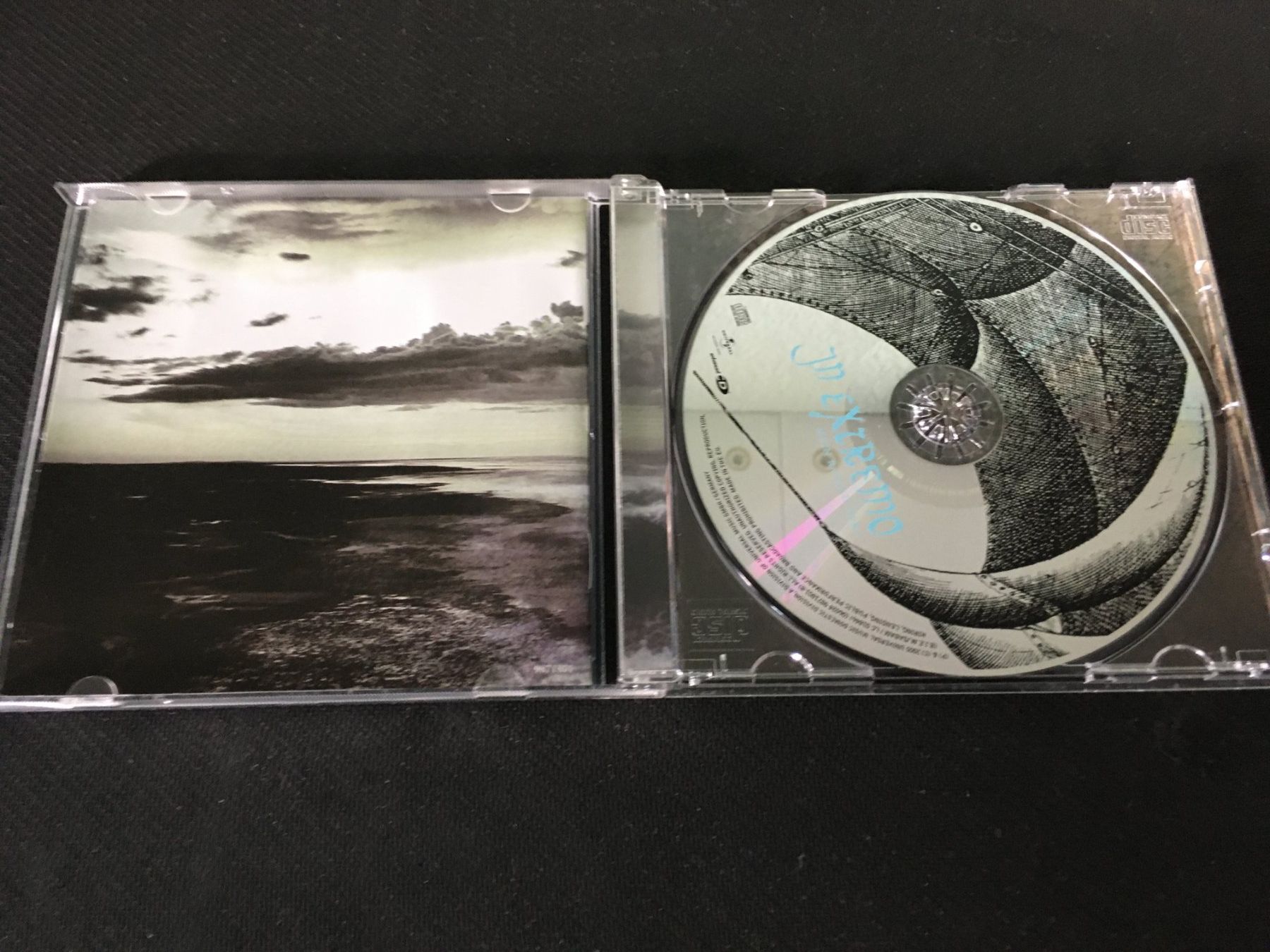 CD: In Extremo - Mein Rasend Herz -CD- – Usato da St.Gallen venduto da MedienJoe 1