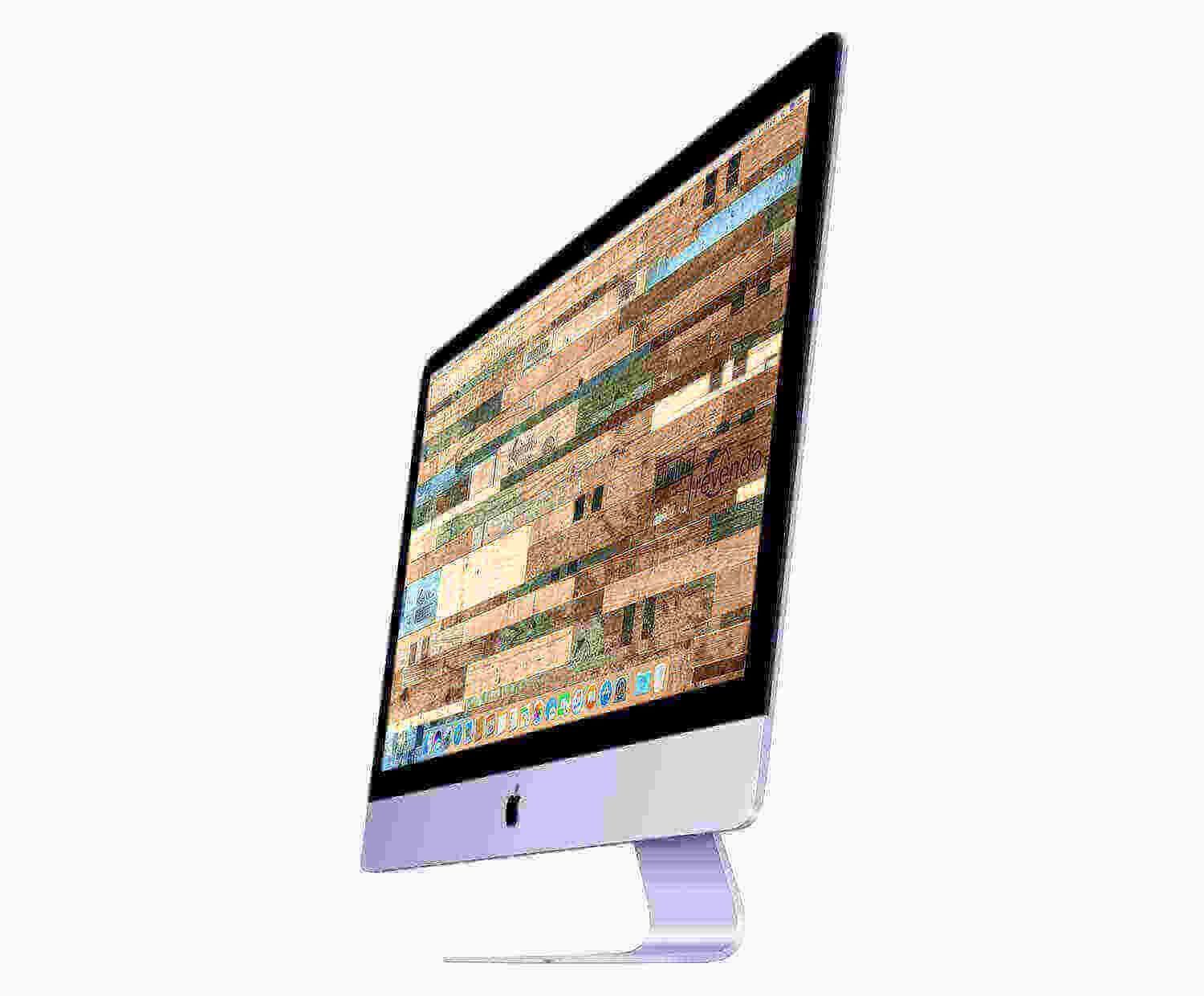 Apple PC: iMac 27" Retina 5K, Ende 2012 – Usato da Wetzikon ZH venduto da sertom26 1