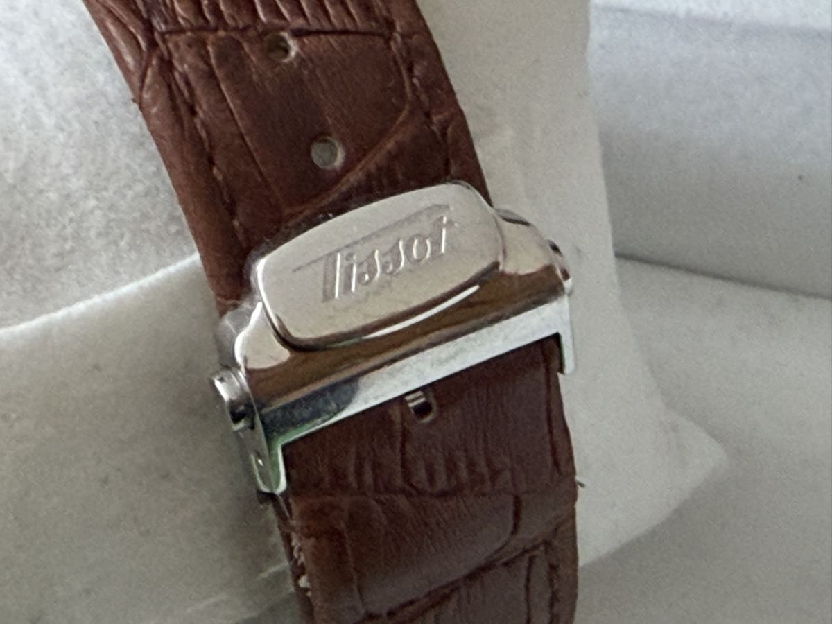 Tissot Orologi: Tissot 150e Anniversaire – Usato da Bassecourt venduto da 59.00chf 8