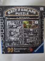Exit Escape Puzzle