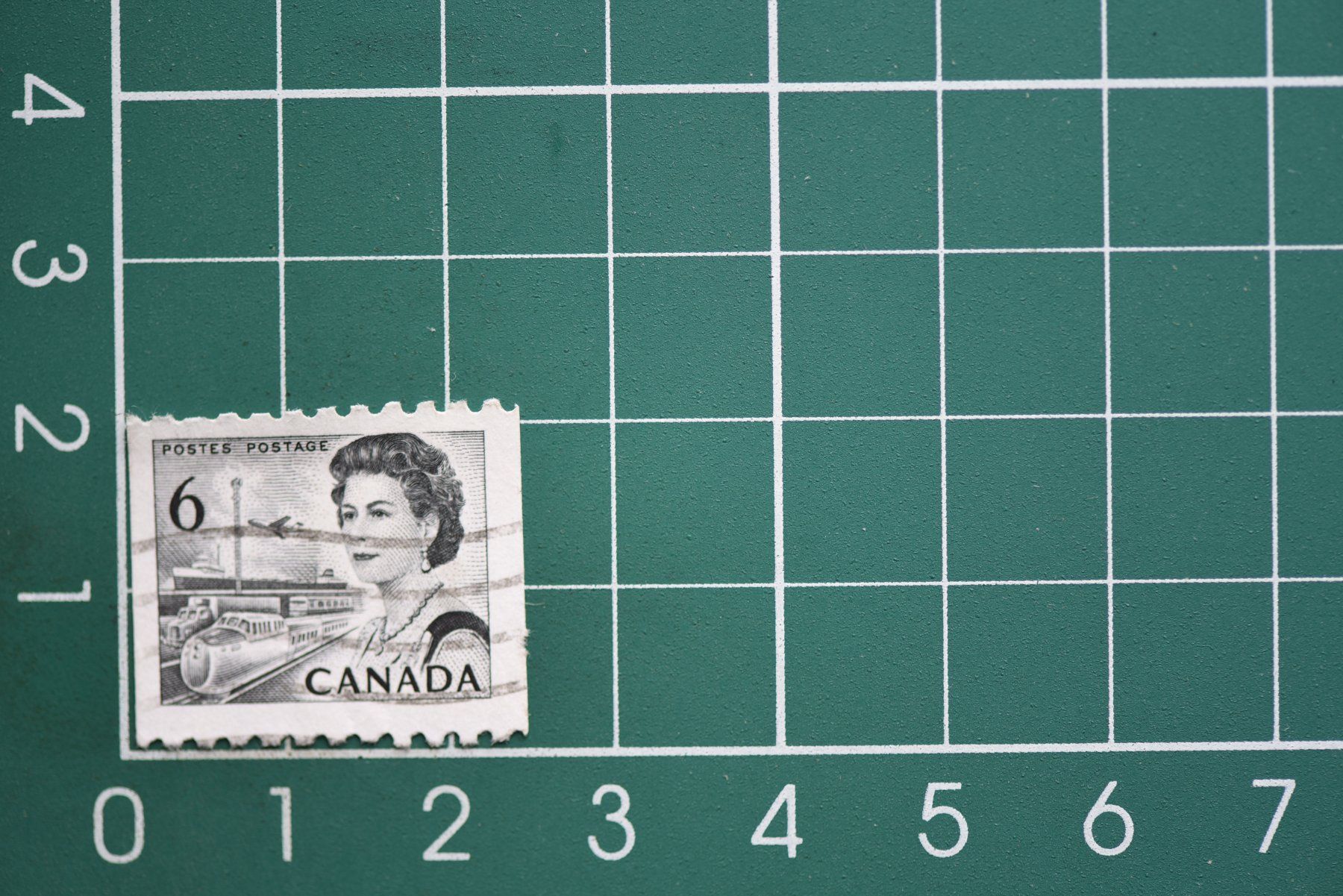 Tutti i francobolli: canada stamp – Usato da Laupen BE venduto da Gufi57