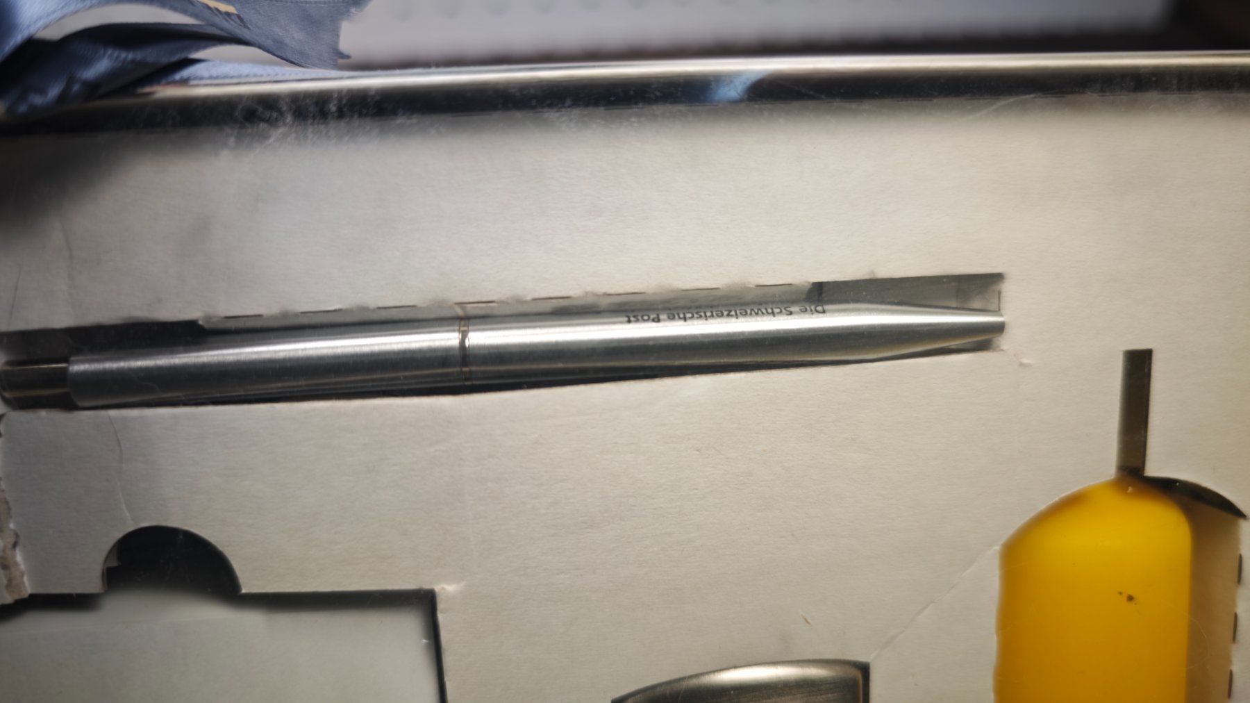 Tutti i francobolli: Wunderschönes altes Post Set – Usato da Gelterkinden venduto da MYSTOREFORYOU4460 5