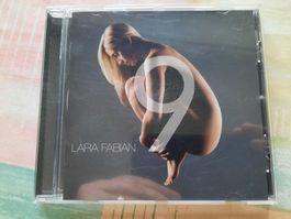 CD Lara Fabian - 9