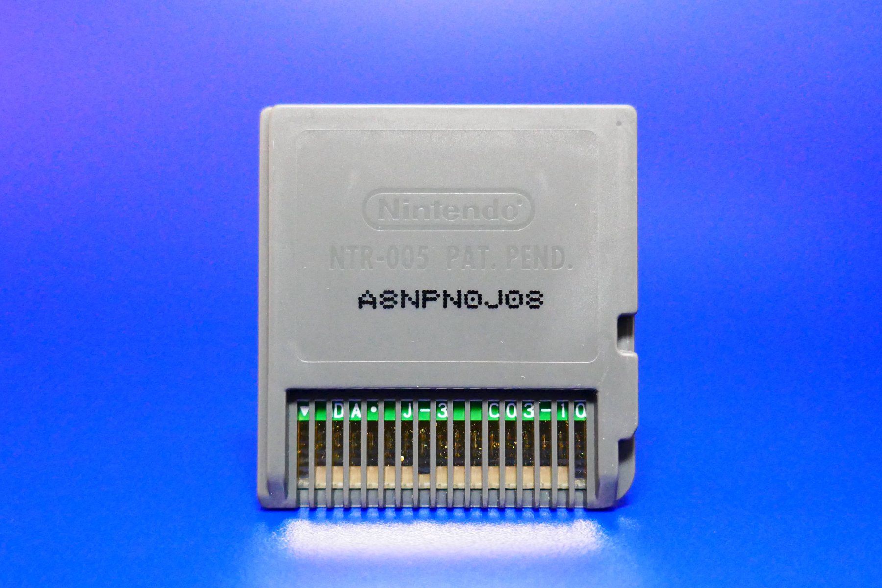 Nintendo Giochi: Puzzle League DS - Nintendo DS – Usato da Vuarrens venduto da Espace-Retro 1