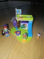 Lego Friends Mia's Zimmer (41327)
