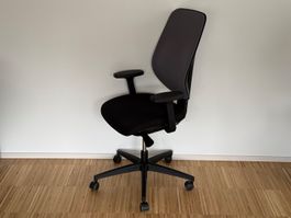 Bürostuhl Giroflex 353