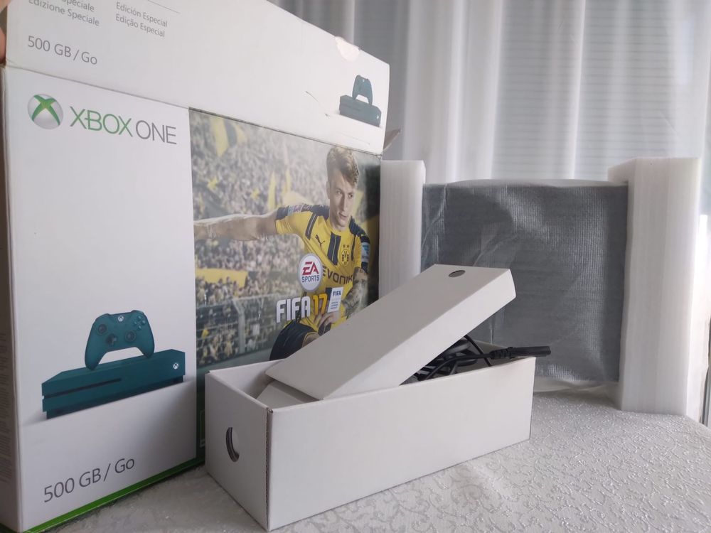 XBOX ONE Special Edition Kaufen auf Ricardo