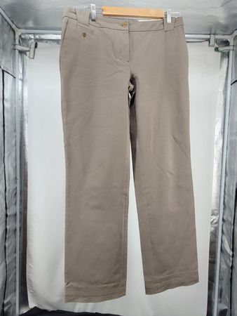 CLOSED Pantalon femme taupe 46
