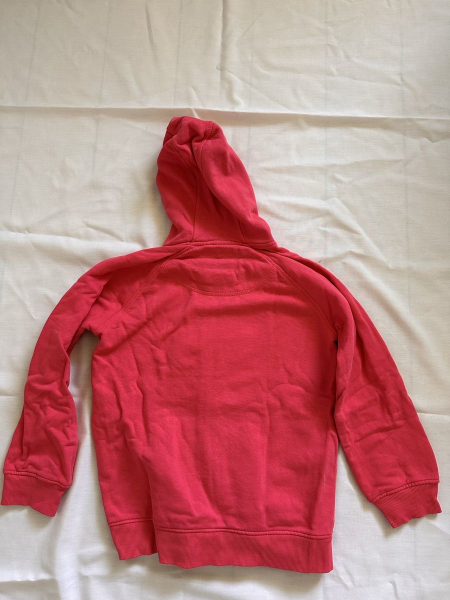 Frugi Lotti & Set di vestiti: Frugi Baumwolljäckli und -Röckli – Usato da Burgdorf venduto da bar_q9s7 4