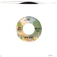 GARY WRIGHT