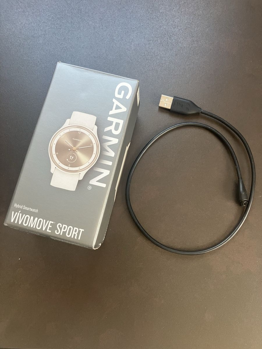 Garmin Smartwatch: Garmin Sportuhr – Usato da Suhr venduto da Doro83 2