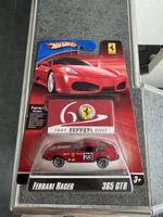 Hot Wheels Ferrari 365 GTB 