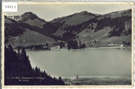 Lac Noir - Schwarzsee
