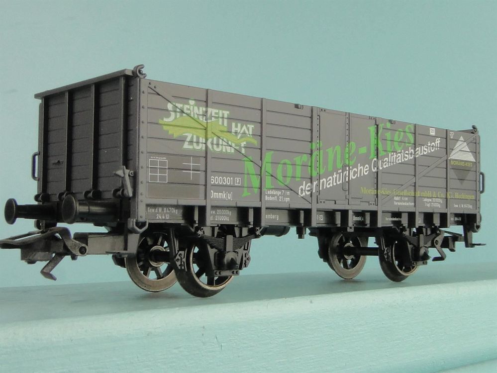 Märklin 84212 Naturpark Set | Kaufen auf Ricardo