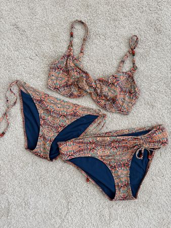 Beldona Bikini Gr. 38 D / 38