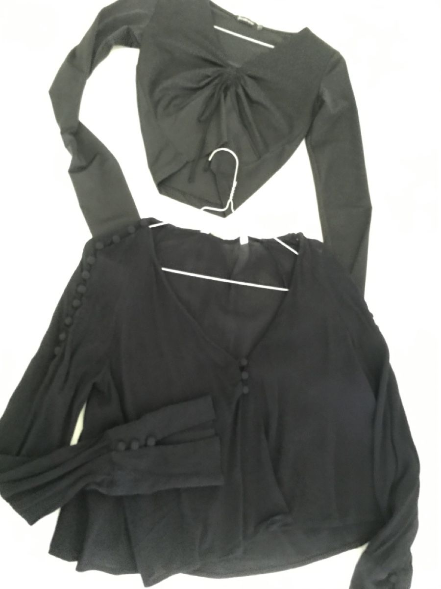 Top: 2 Sexy Tops – Usato da Rothrist venduto da ilodj