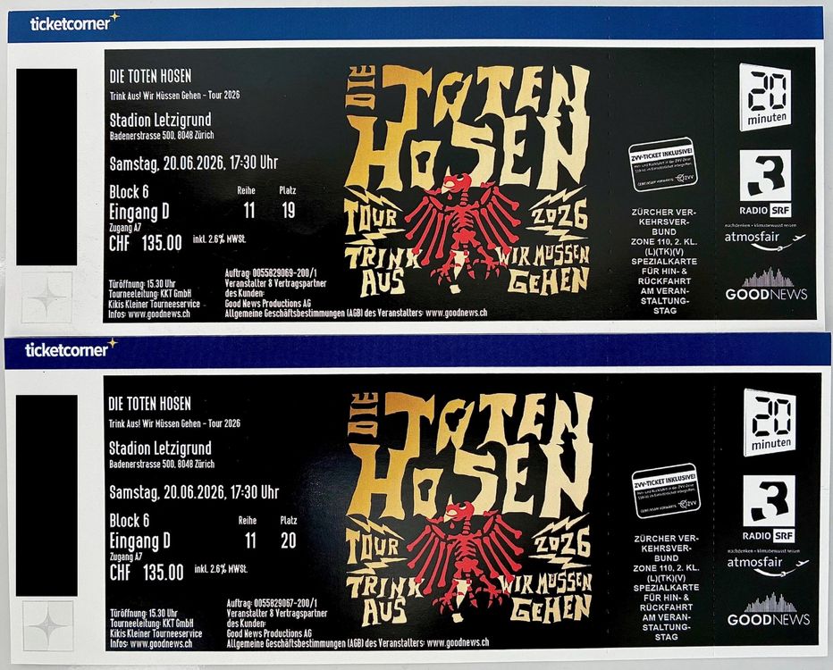  Kaufen auf Ricardo Bildidee 