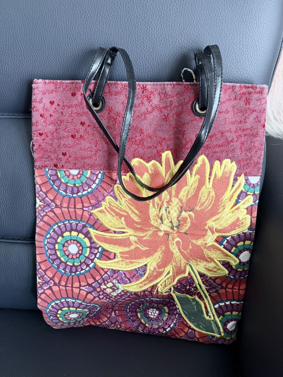 Desigual Borse da donna: Sac Desigual – Nuovo (secondo la descrizione) da Dombresson venduto da feline_ne 1