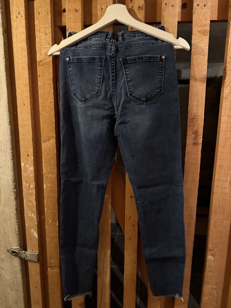 Jeans: Damenjeans – Usato da Luzern venduto da vivientth 1