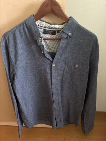 Hemd Grosse XL
