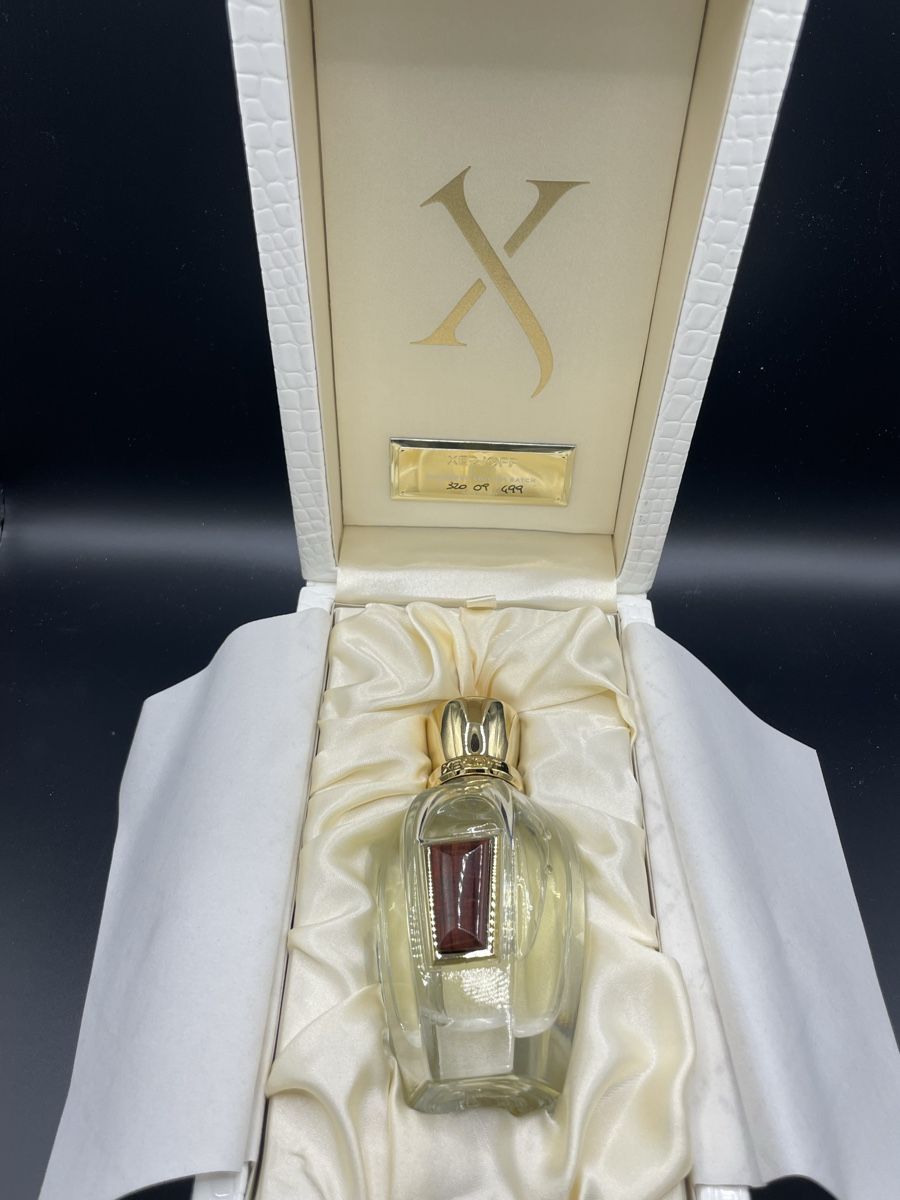 Xerjoff Parfum & Eau de Toilette: Xerjoff - Damarose  50ml – Gebraucht aus Frenkendorf von Sakima1 1